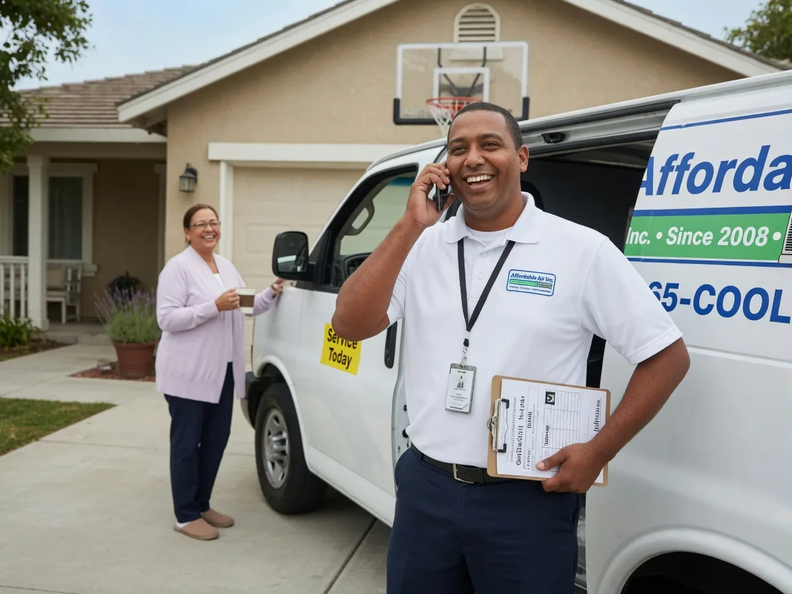 Central Ac Repair Henderson, IA FAQs